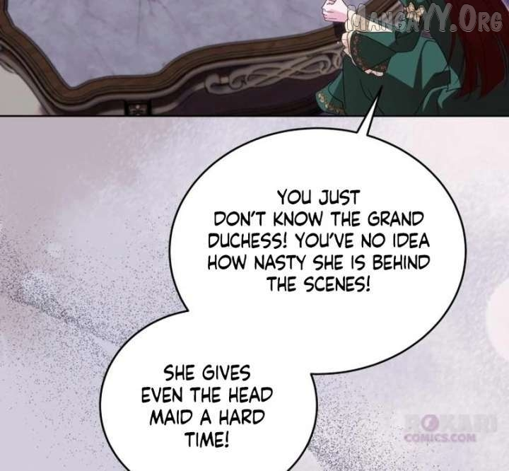 Grand Duchess’s Constitution Chapter 28 page 68