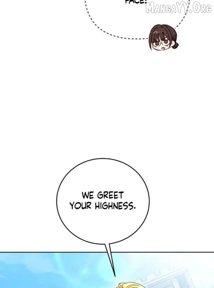 Grand Duchess’s Constitution Chapter 28 page 95