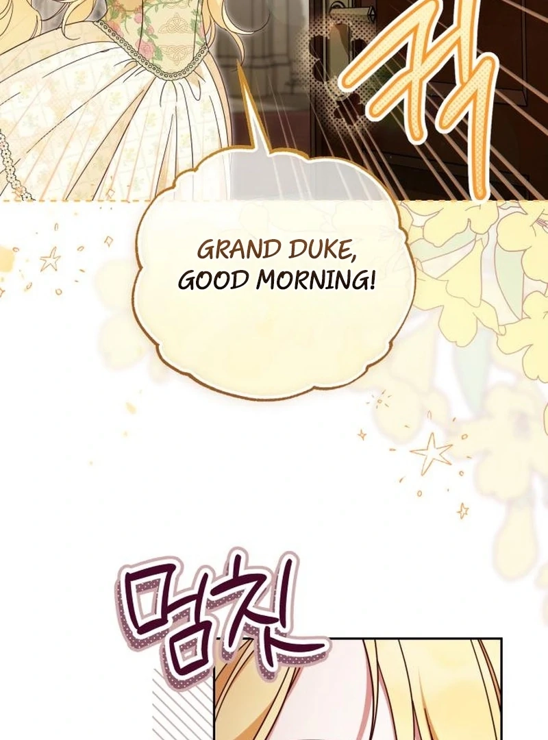 Grand Duchess’s Constitution Chapter 29 page 27