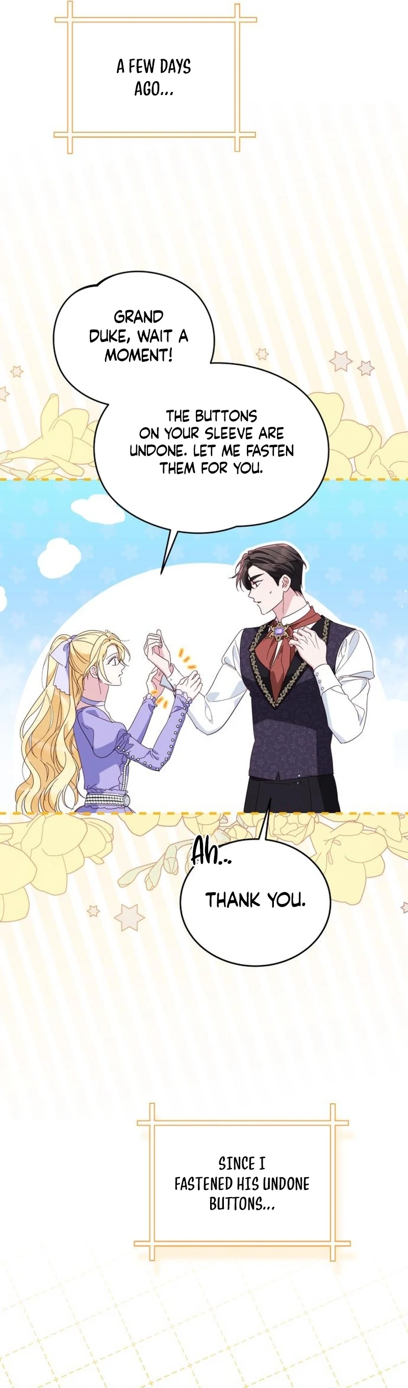 Grand Duchess’s Constitution Chapter 29 page 35