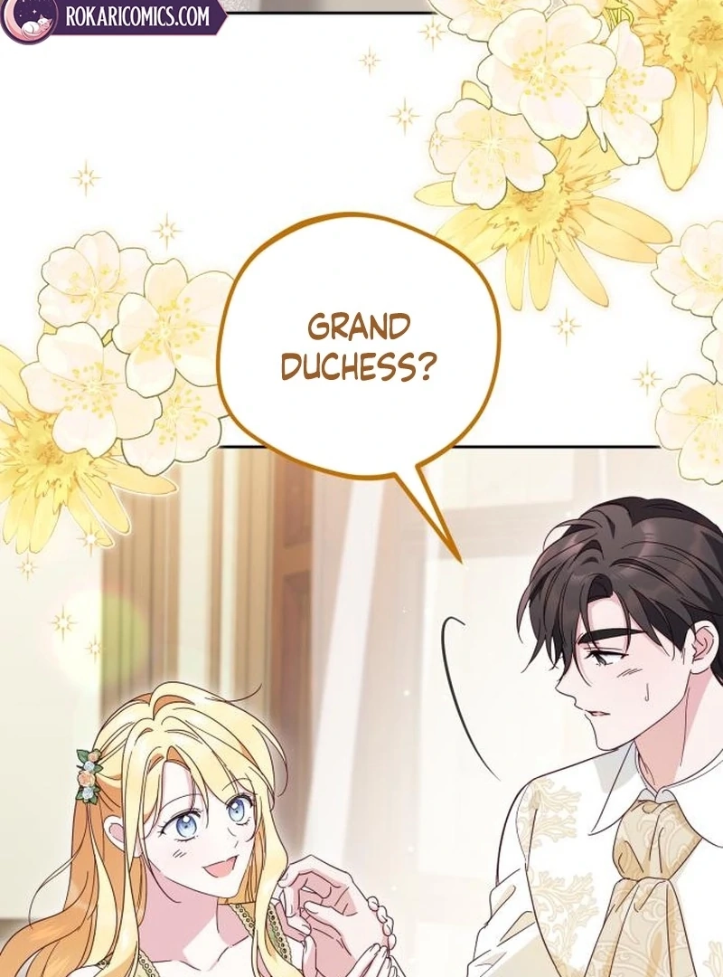 Grand Duchess’s Constitution Chapter 29 page 81
