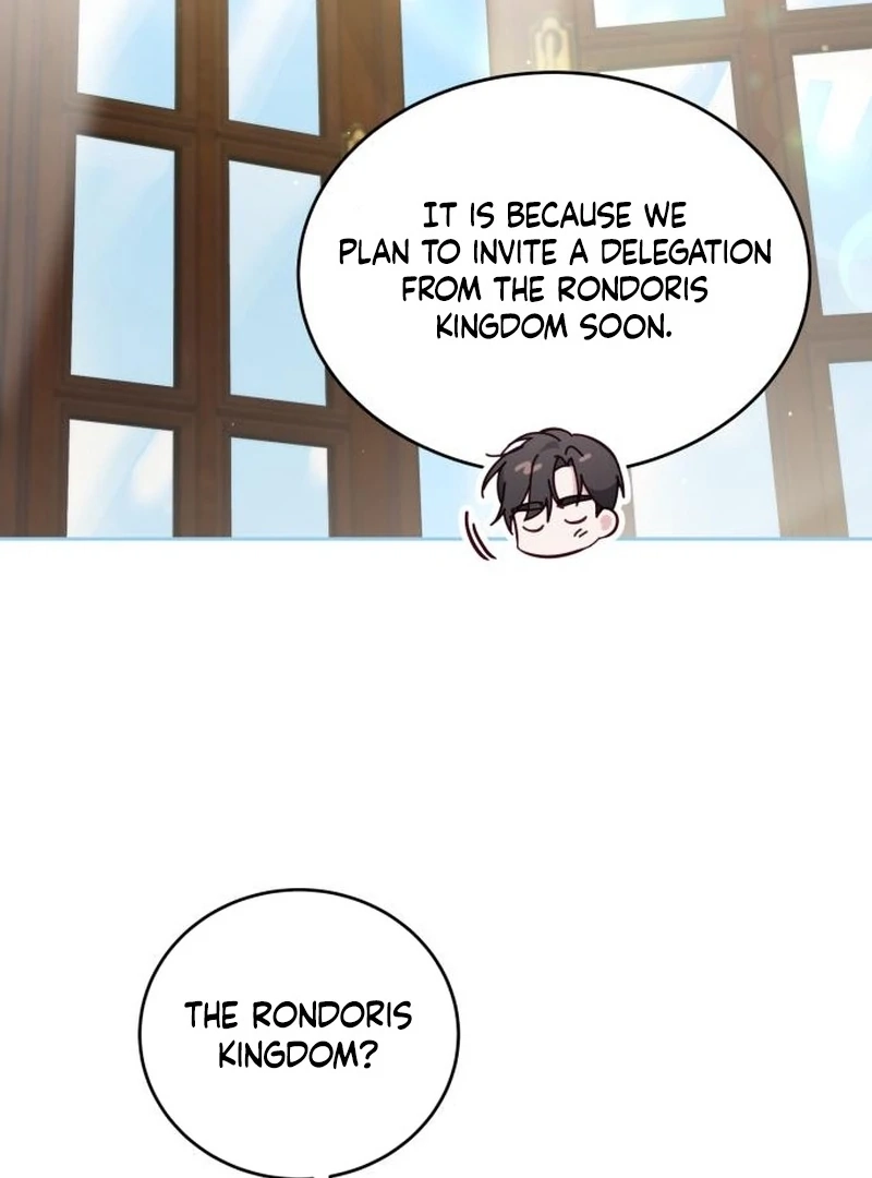 Grand Duchess’s Constitution Chapter 29 page 87
