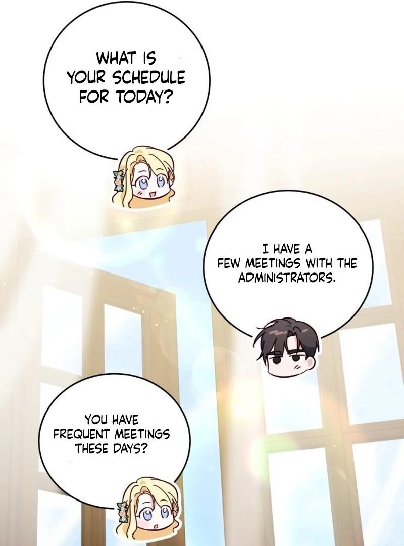 Grand Duchess’s Constitution Chapter 29 page 86