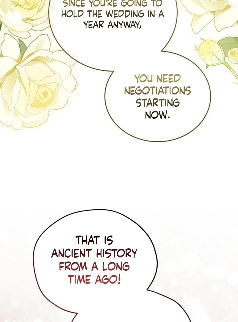 Grand Duchess’s Constitution Chapter 29 page 93