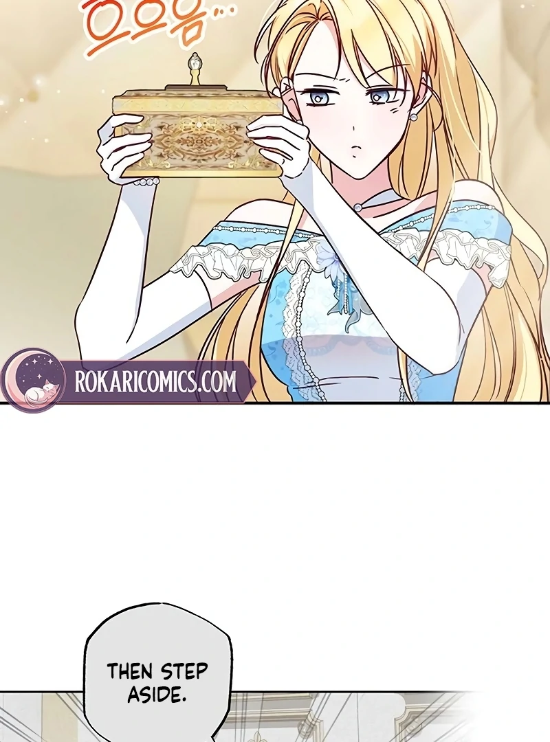 Grand Duchess’s Constitution Chapter 3 page 5