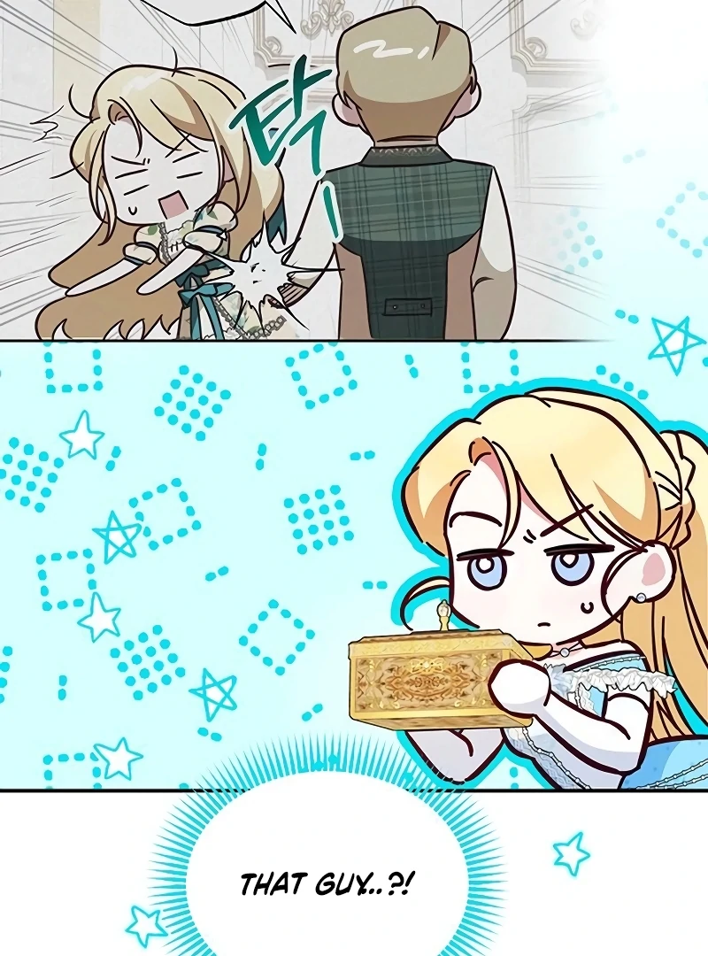Grand Duchess’s Constitution Chapter 3 page 6
