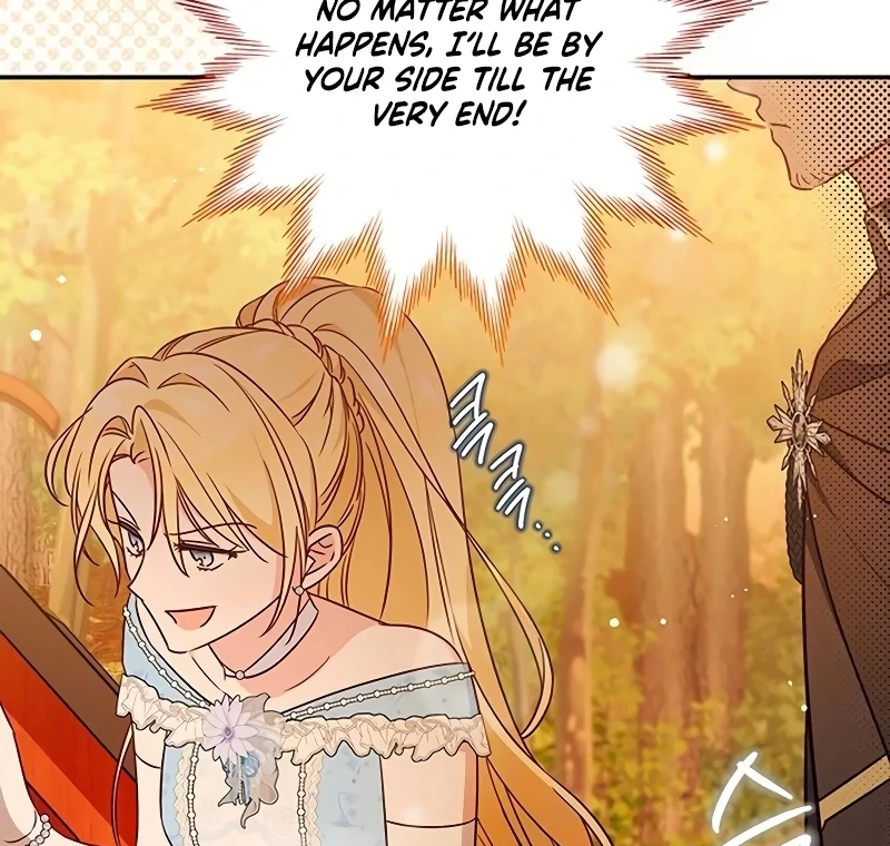 Grand Duchess’s Constitution Chapter 3 page 32