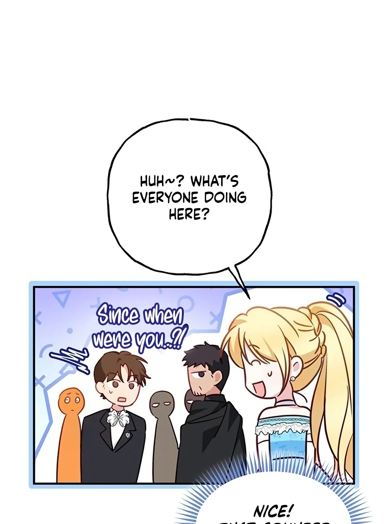 Grand Duchess’s Constitution Chapter 3 page 43