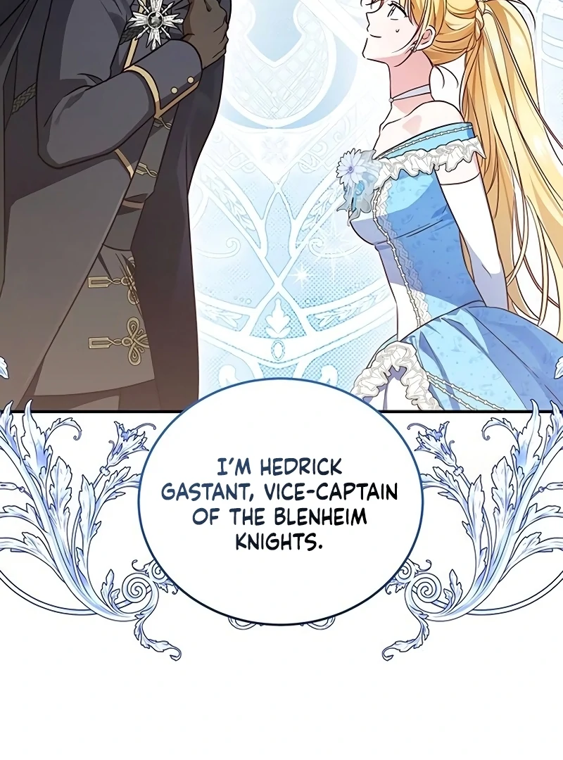 Grand Duchess’s Constitution Chapter 3 page 45