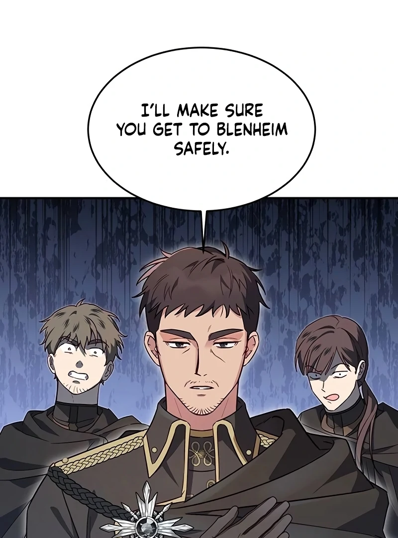 Grand Duchess’s Constitution Chapter 3 page 46