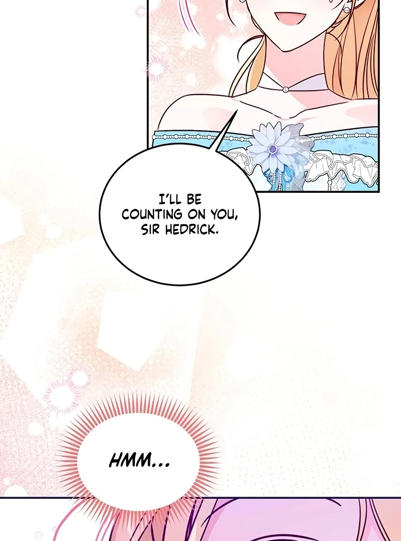 Grand Duchess’s Constitution Chapter 3 page 49