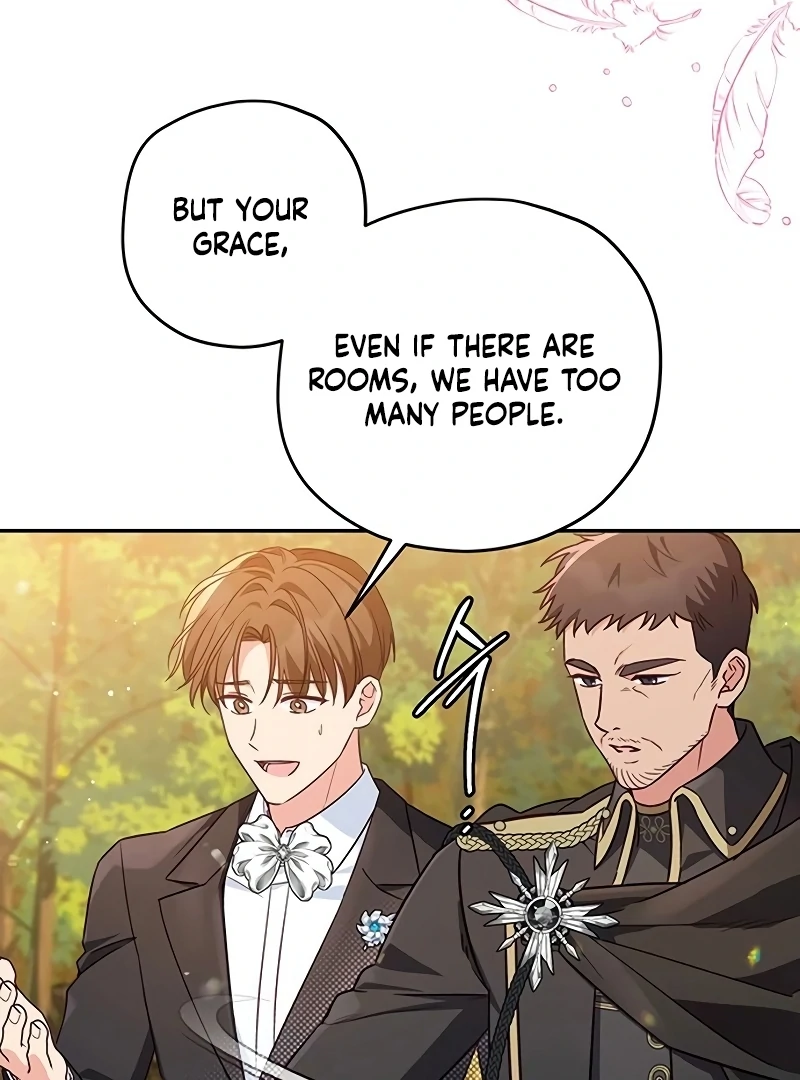 Grand Duchess’s Constitution Chapter 3 page 58
