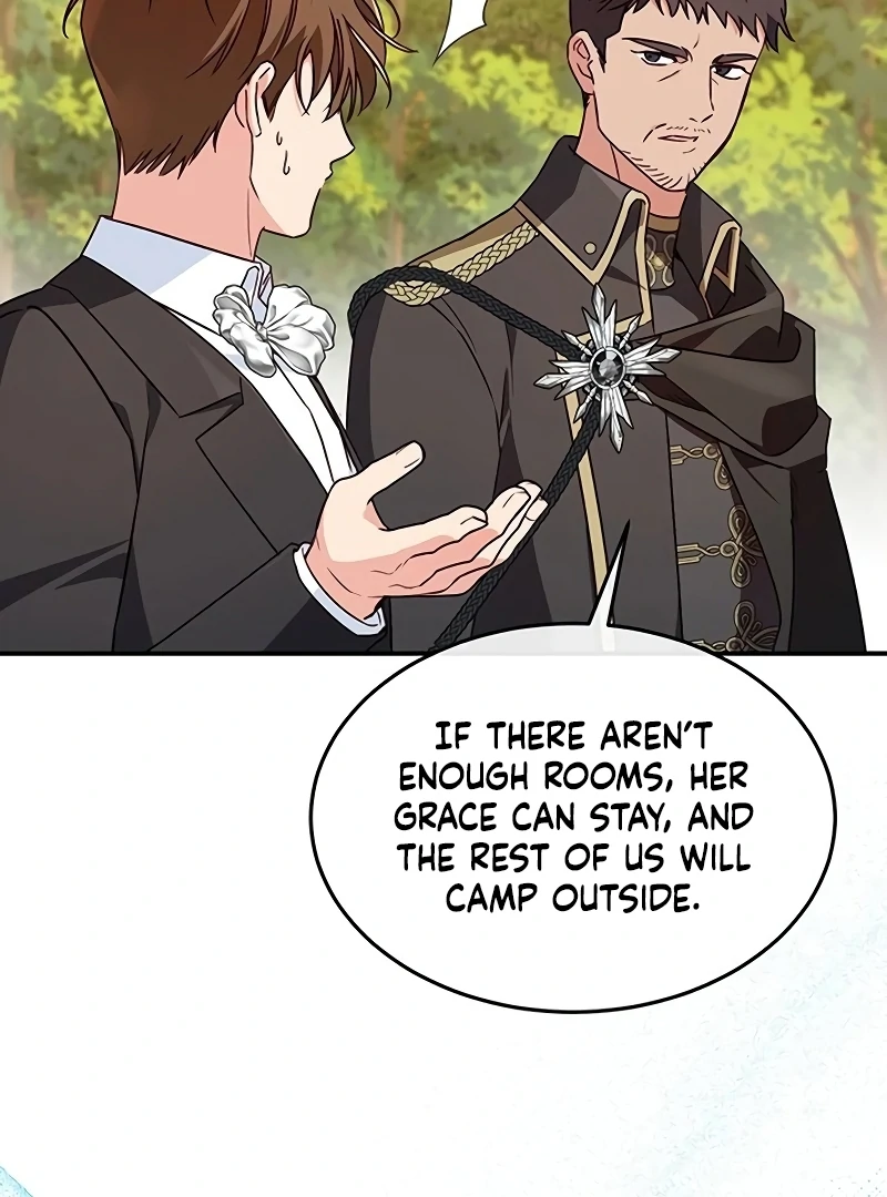 Grand Duchess’s Constitution Chapter 3 page 60