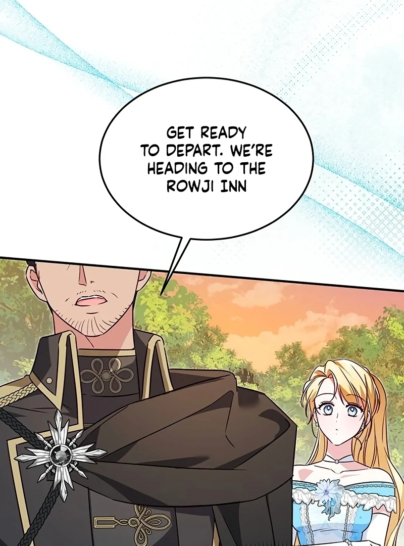 Grand Duchess’s Constitution Chapter 3 page 61