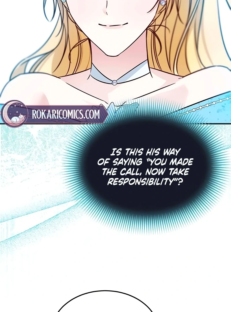 Grand Duchess’s Constitution Chapter 3 page 65