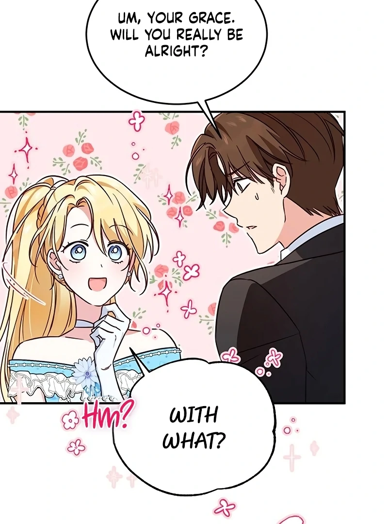 Grand Duchess’s Constitution Chapter 3 page 66