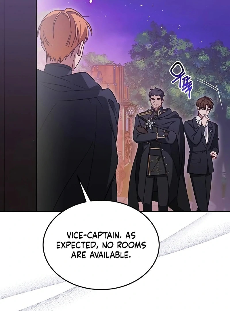 Grand Duchess’s Constitution Chapter 3 page 77