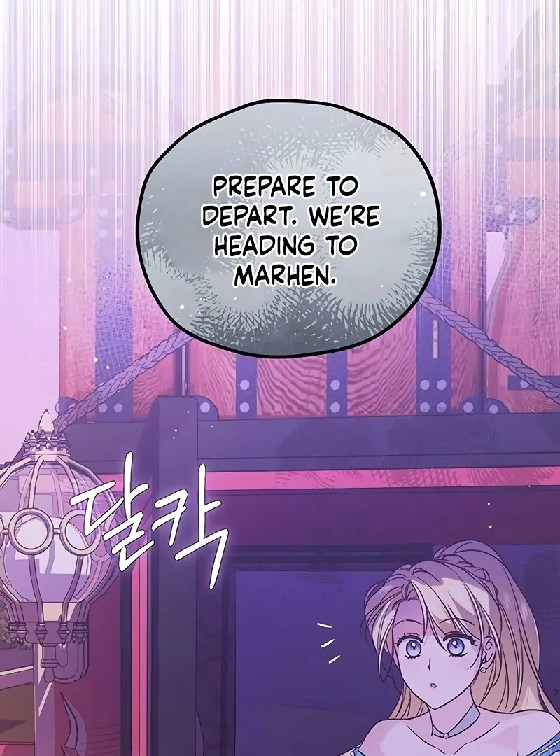 Grand Duchess’s Constitution Chapter 3 page 84