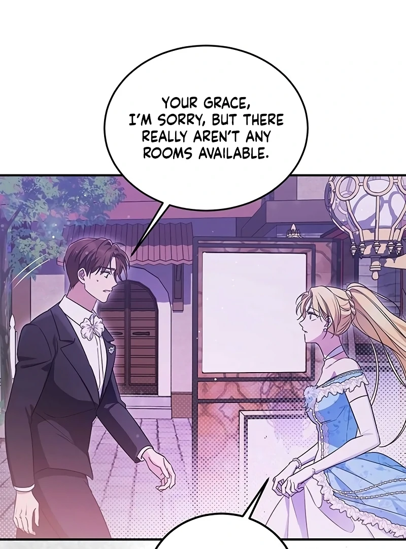 Grand Duchess’s Constitution Chapter 3 page 86