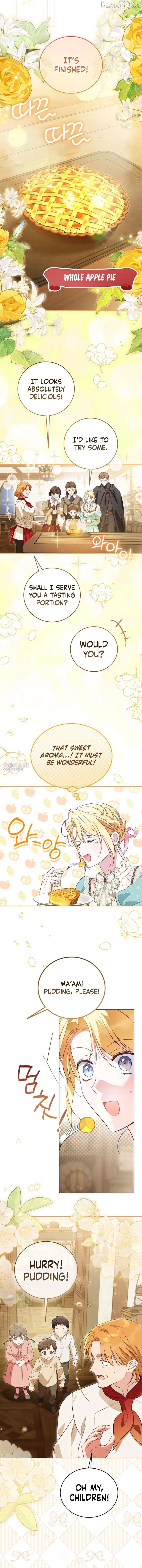 Grand Duchess’s Constitution Chapter 30 page 8