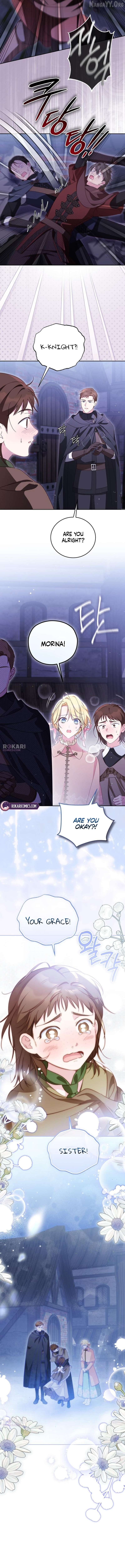Grand Duchess’s Constitution Chapter 31 page 3