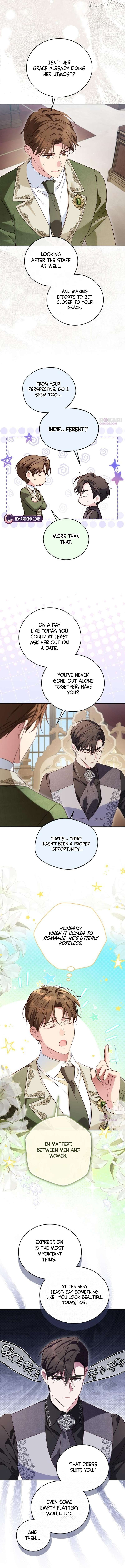 Grand Duchess’s Constitution Chapter 32 page 10
