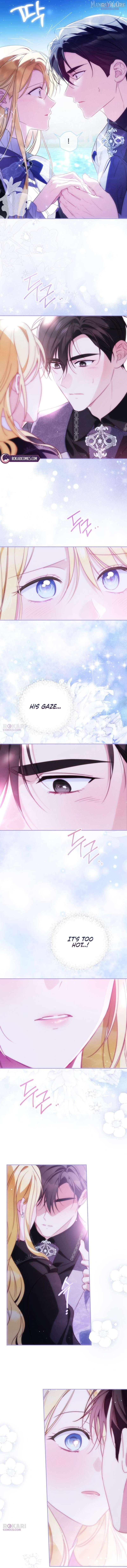 Grand Duchess’s Constitution Chapter 34 page 14