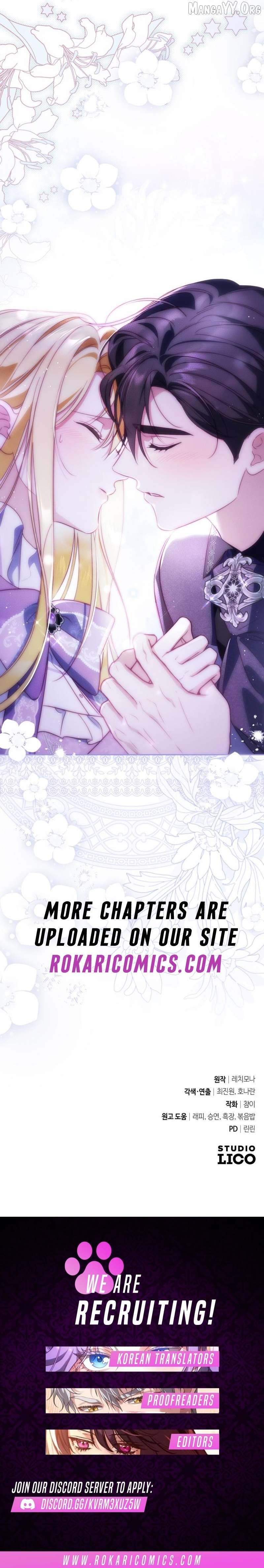 Grand Duchess’s Constitution Chapter 34 page 15