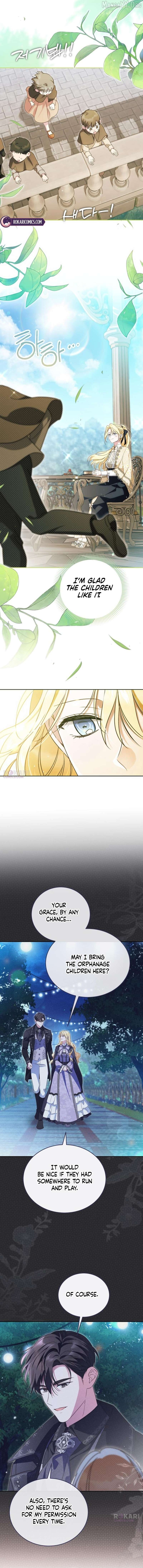 Grand Duchess’s Constitution Chapter 35 page 5