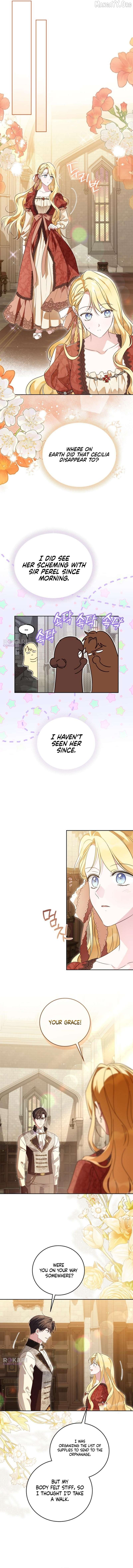 Grand Duchess’s Constitution Chapter 35 page 12