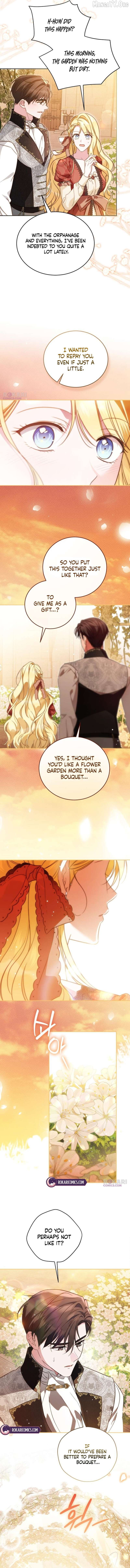Grand Duchess’s Constitution Chapter 35 page 14