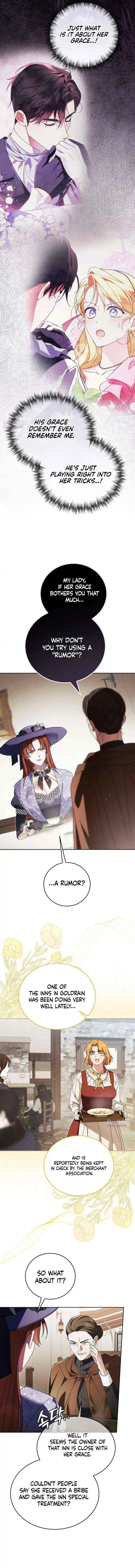 Grand Duchess’s Constitution Chapter 36 page 7