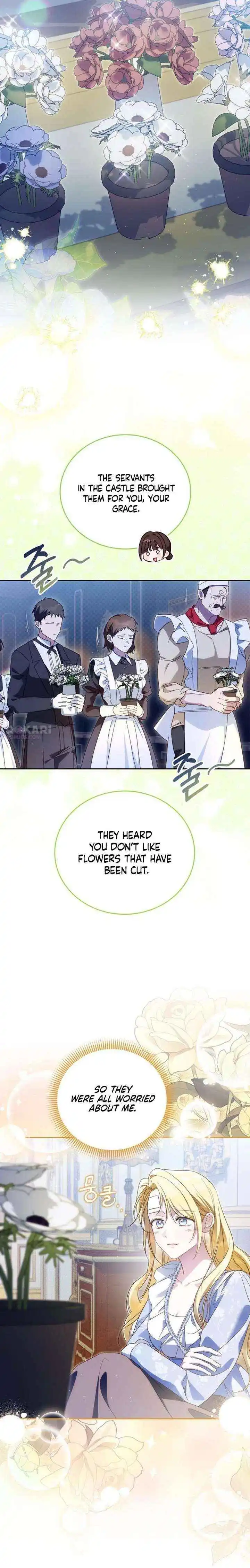 Grand Duchess’s Constitution Chapter 37 page 12