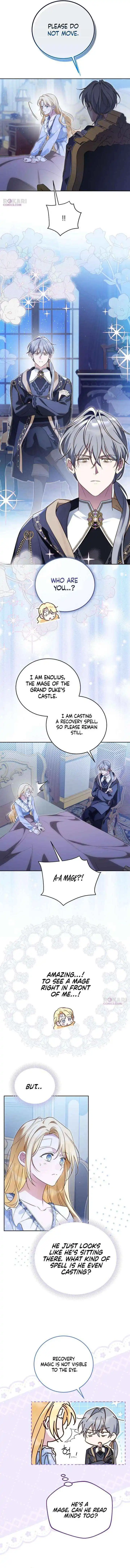 Grand Duchess’s Constitution Chapter 37 page 7