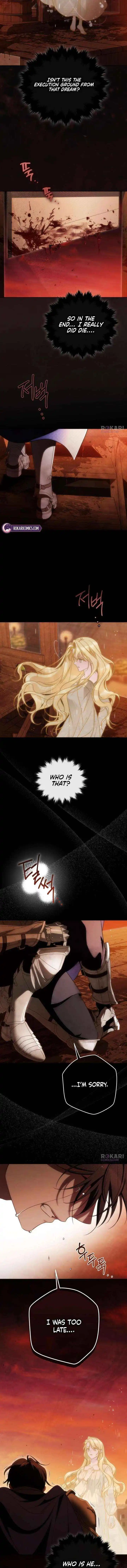 Grand Duchess’s Constitution Chapter 37 page 5