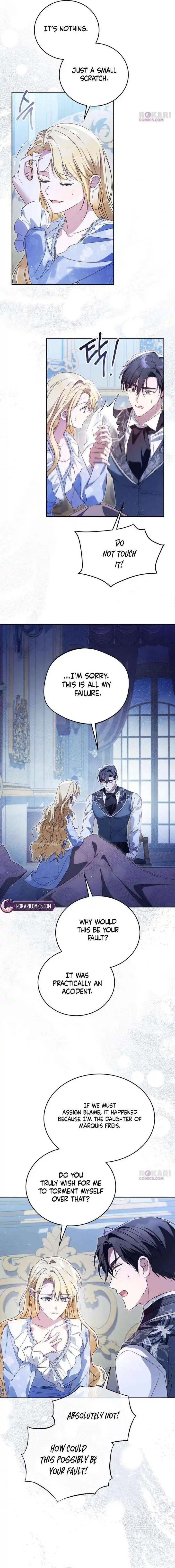 Grand Duchess’s Constitution Chapter 37 page 16