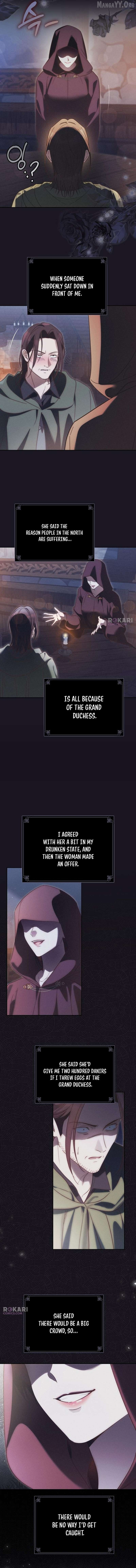 Grand Duchess’s Constitution Chapter 38 page 9
