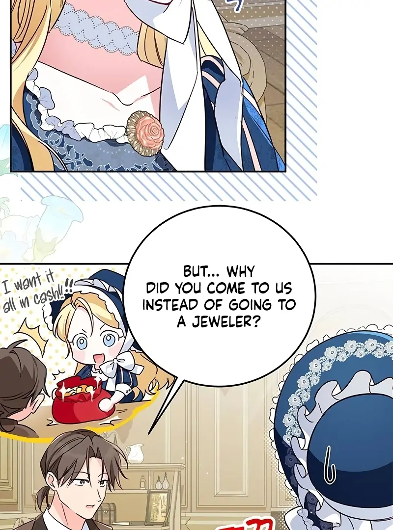 Grand Duchess’s Constitution Chapter 4 page 9