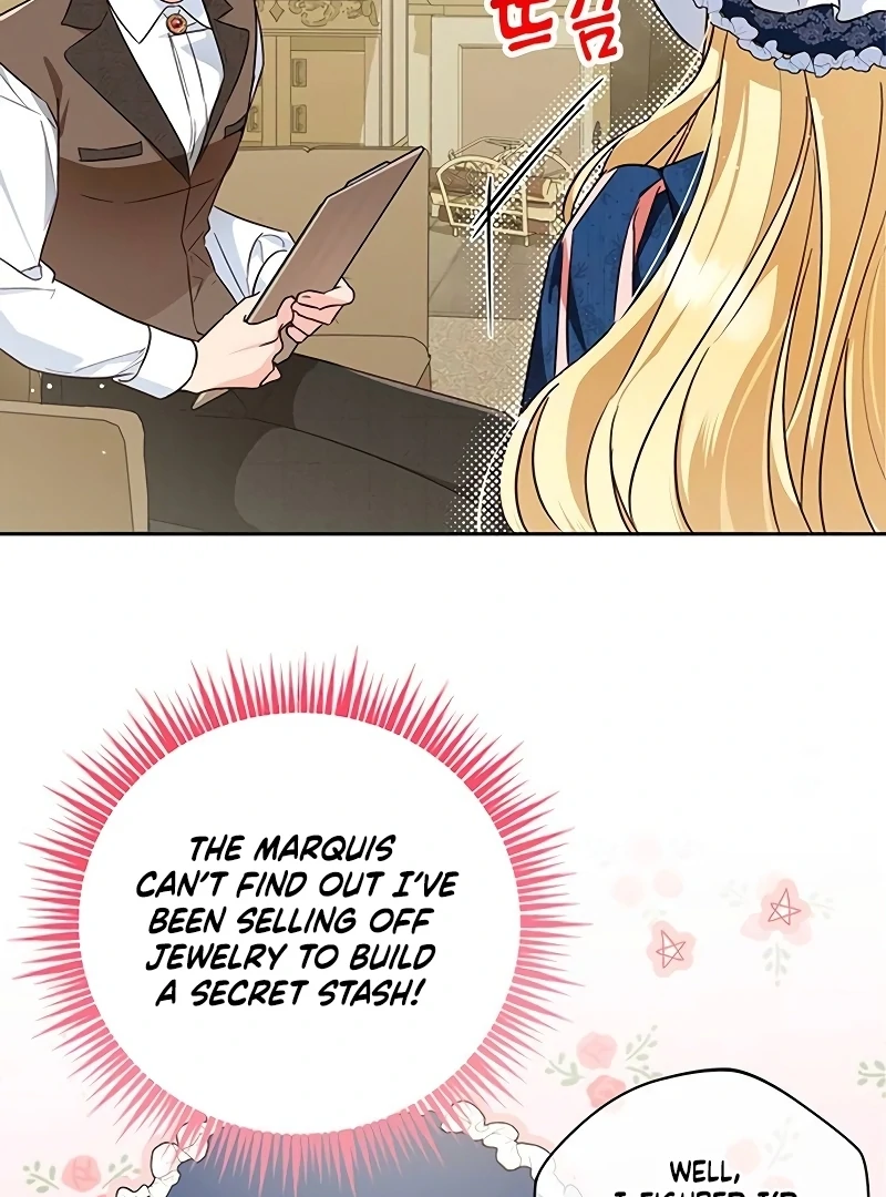 Grand Duchess’s Constitution Chapter 4 page 10