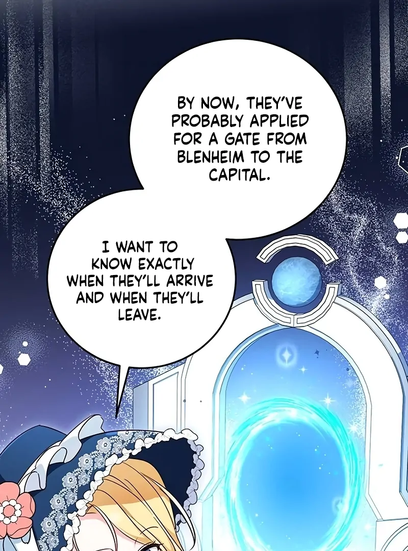 Grand Duchess’s Constitution Chapter 4 page 13