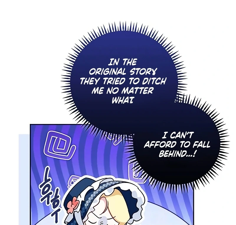 Grand Duchess’s Constitution Chapter 4 page 15
