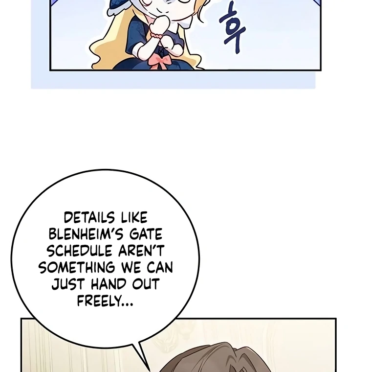 Grand Duchess’s Constitution Chapter 4 page 16
