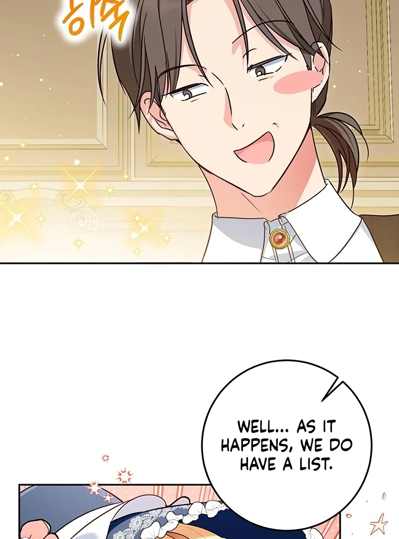 Grand Duchess’s Constitution Chapter 4 page 19