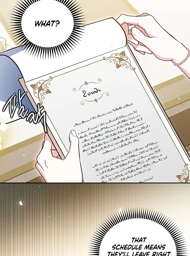 Grand Duchess’s Constitution Chapter 4 page 22
