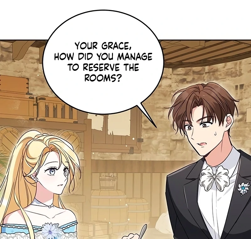 Grand Duchess’s Constitution Chapter 4 page 47