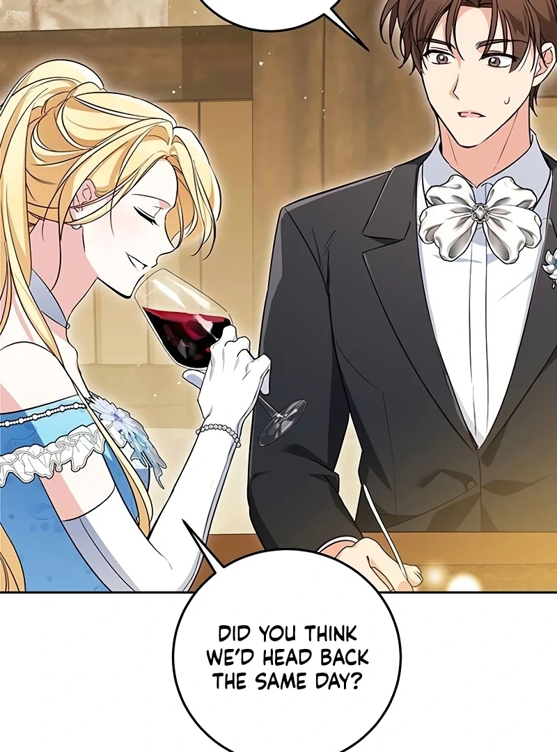 Grand Duchess’s Constitution Chapter 4 page 50