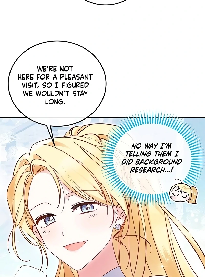 Grand Duchess’s Constitution Chapter 4 page 51