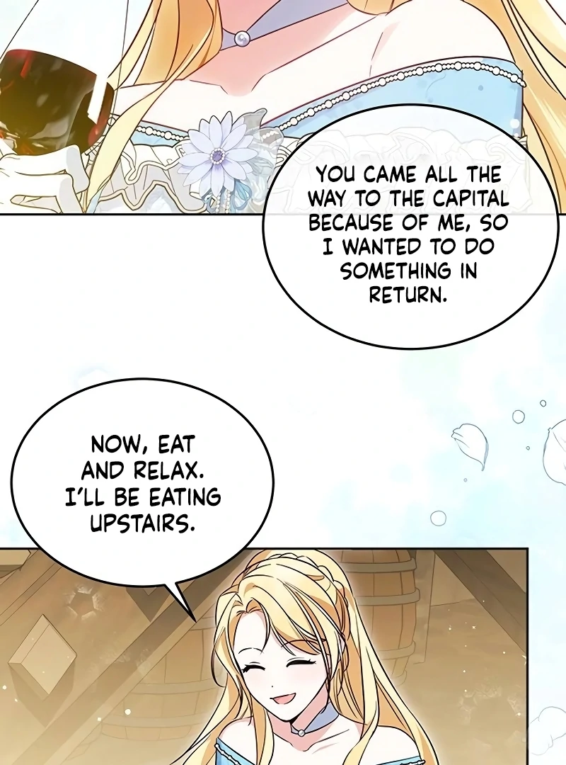 Grand Duchess’s Constitution Chapter 4 page 52