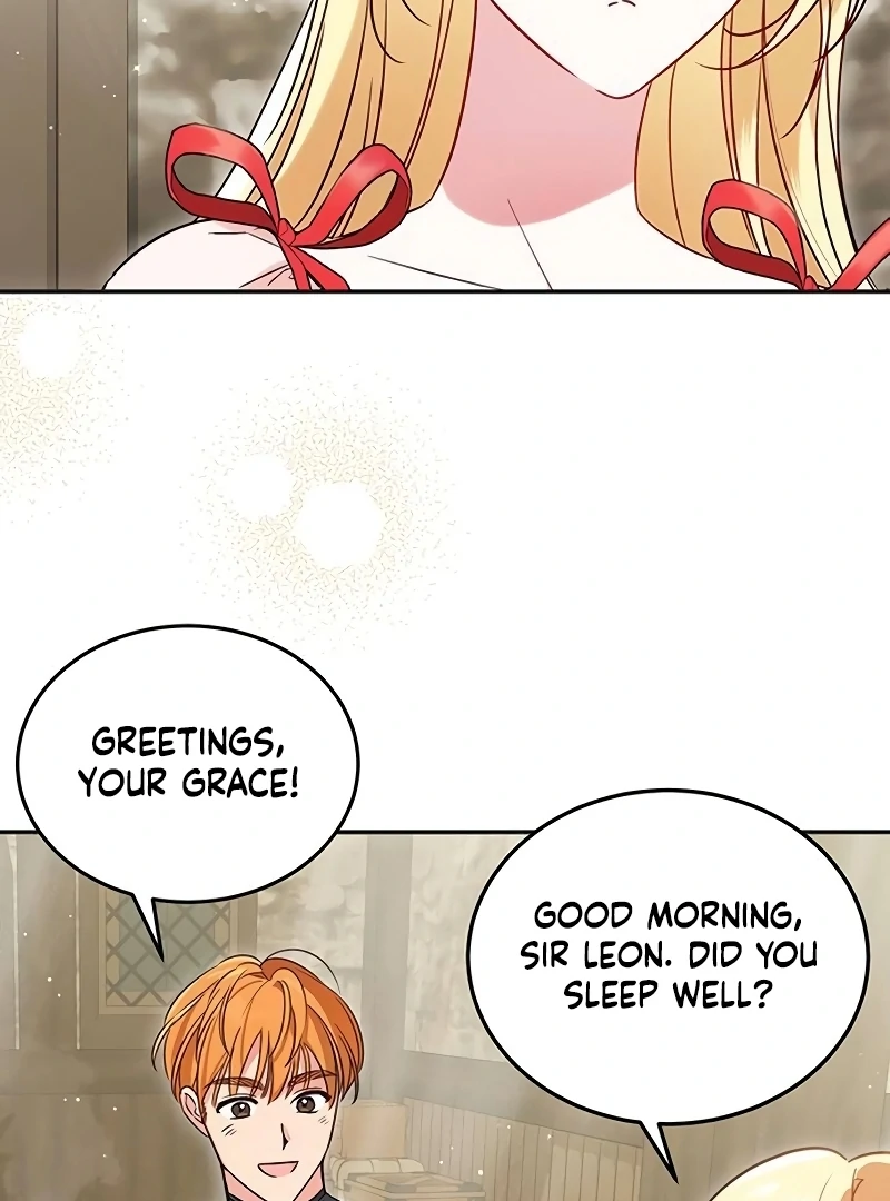Grand Duchess’s Constitution Chapter 4 page 69