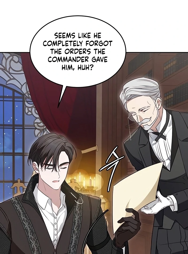Grand Duchess’s Constitution Chapter 4 page 105
